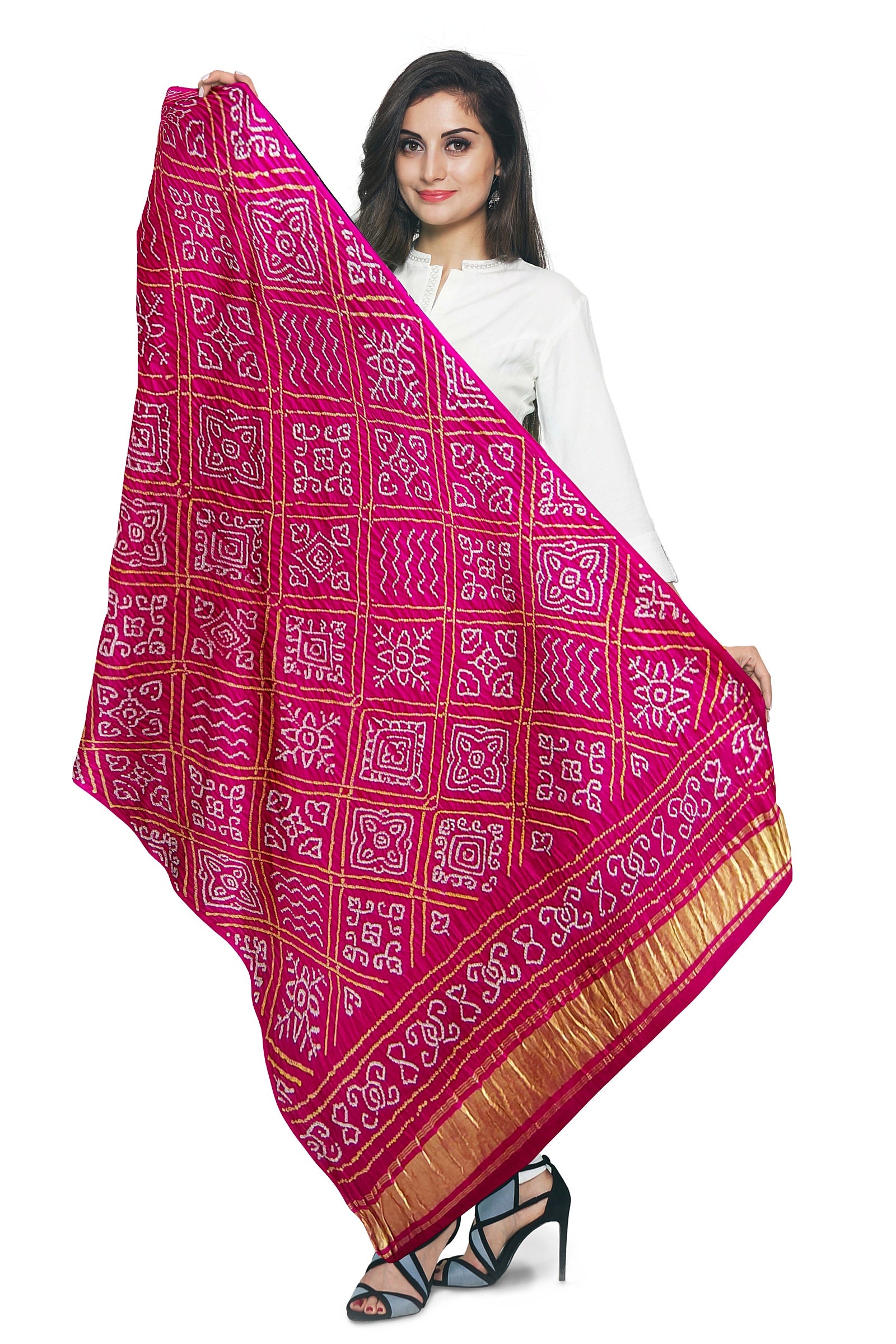 Dupatta
