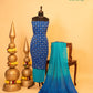 Pure Gajji Rai Bandhej Dress Material