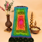 Gajji Chandrakani Multi colour  Dupatta