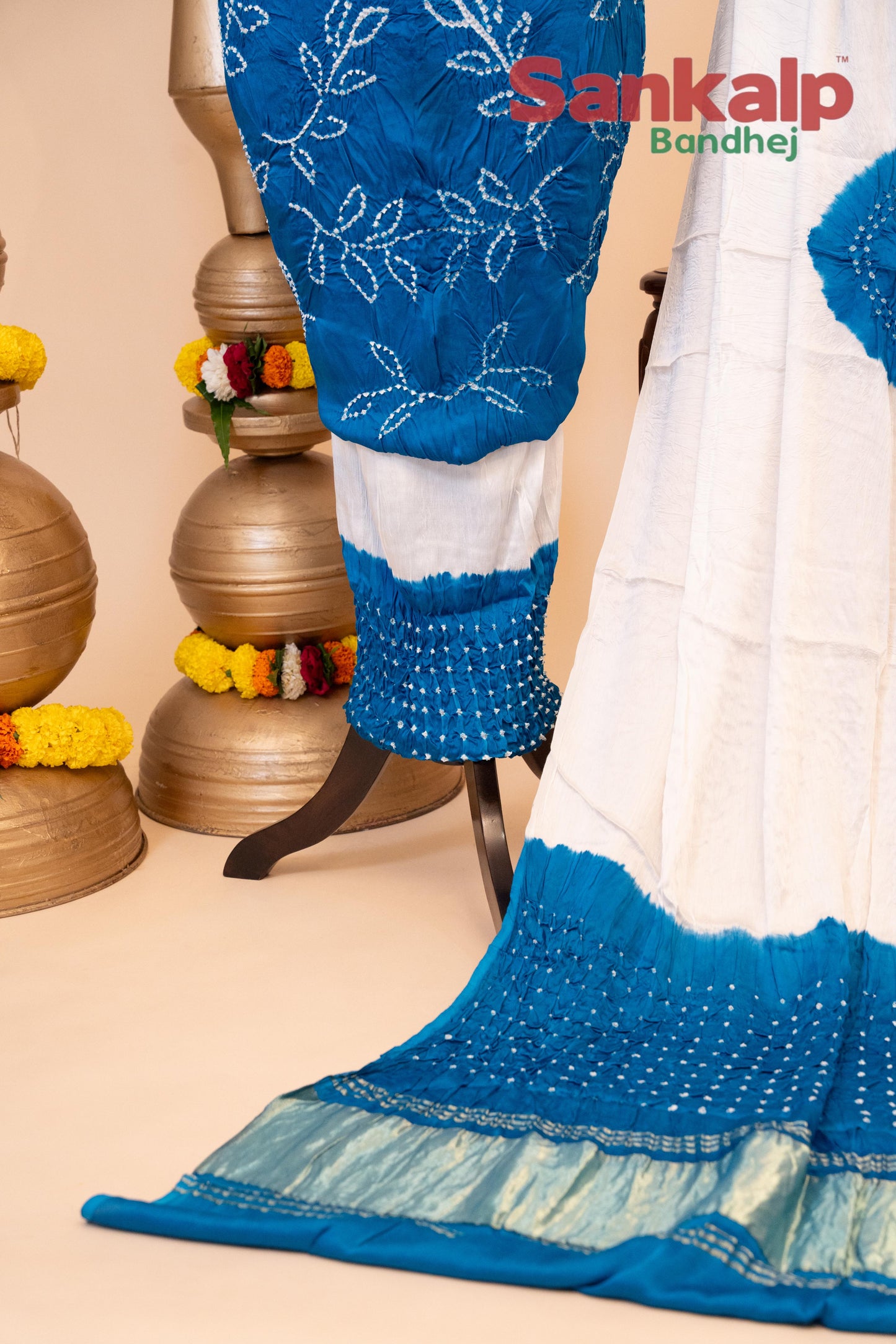 Modal Silk Fancy Ambadal Dress Material