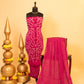 Modal Silk Ambadal Dress Material