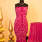 Modal Silk Ambadal Dress Material