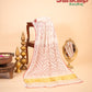 Pure Gajji Bharati Designer Bandhani Saree