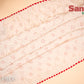 Pure Gajji Bharati Designer Bandhani Saree