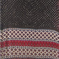 AGJ AJRAKH DANA SAREE