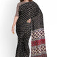 AGJ AJRAKH DANA SAREE