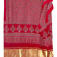 AGJ AJRAKH DUPATTA