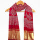 AGJ AJRAKH DUPATTA
