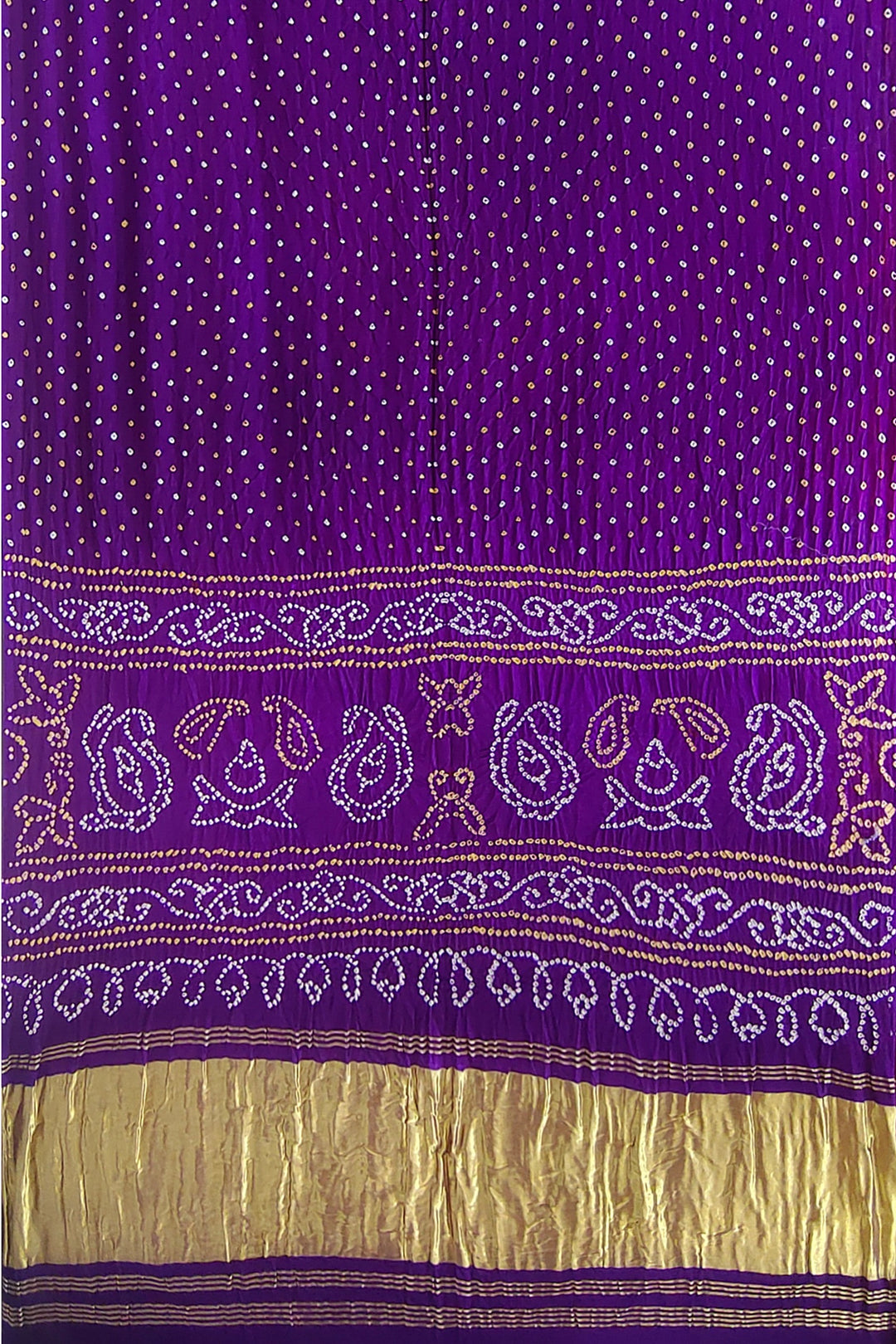 GJ DANA SAREE