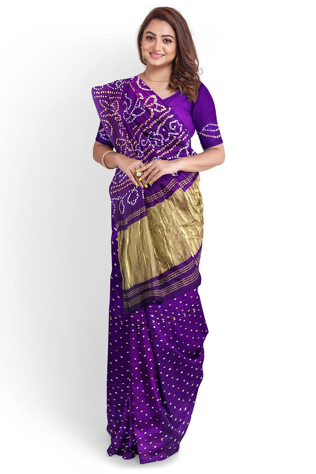 GJ DANA SAREE