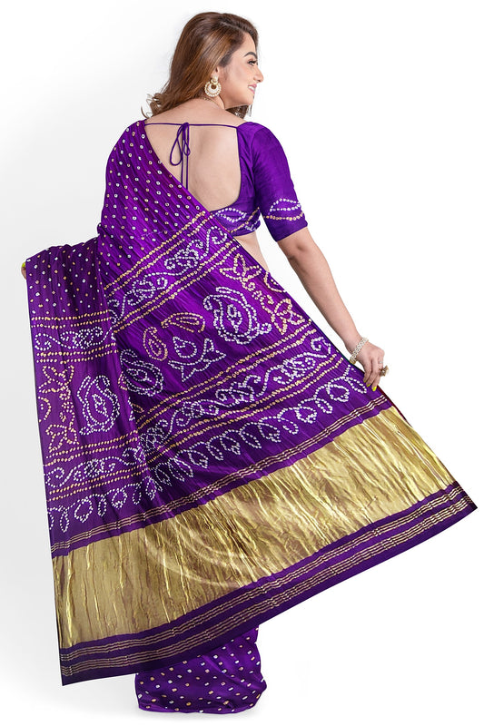 GJ DANA SAREE