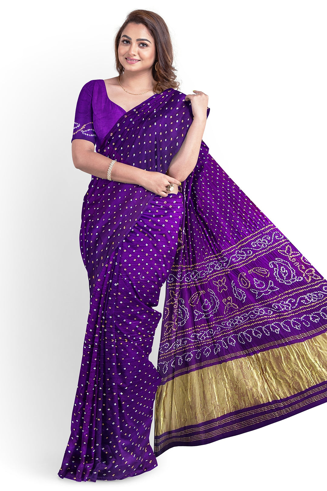 GJ DANA SAREE