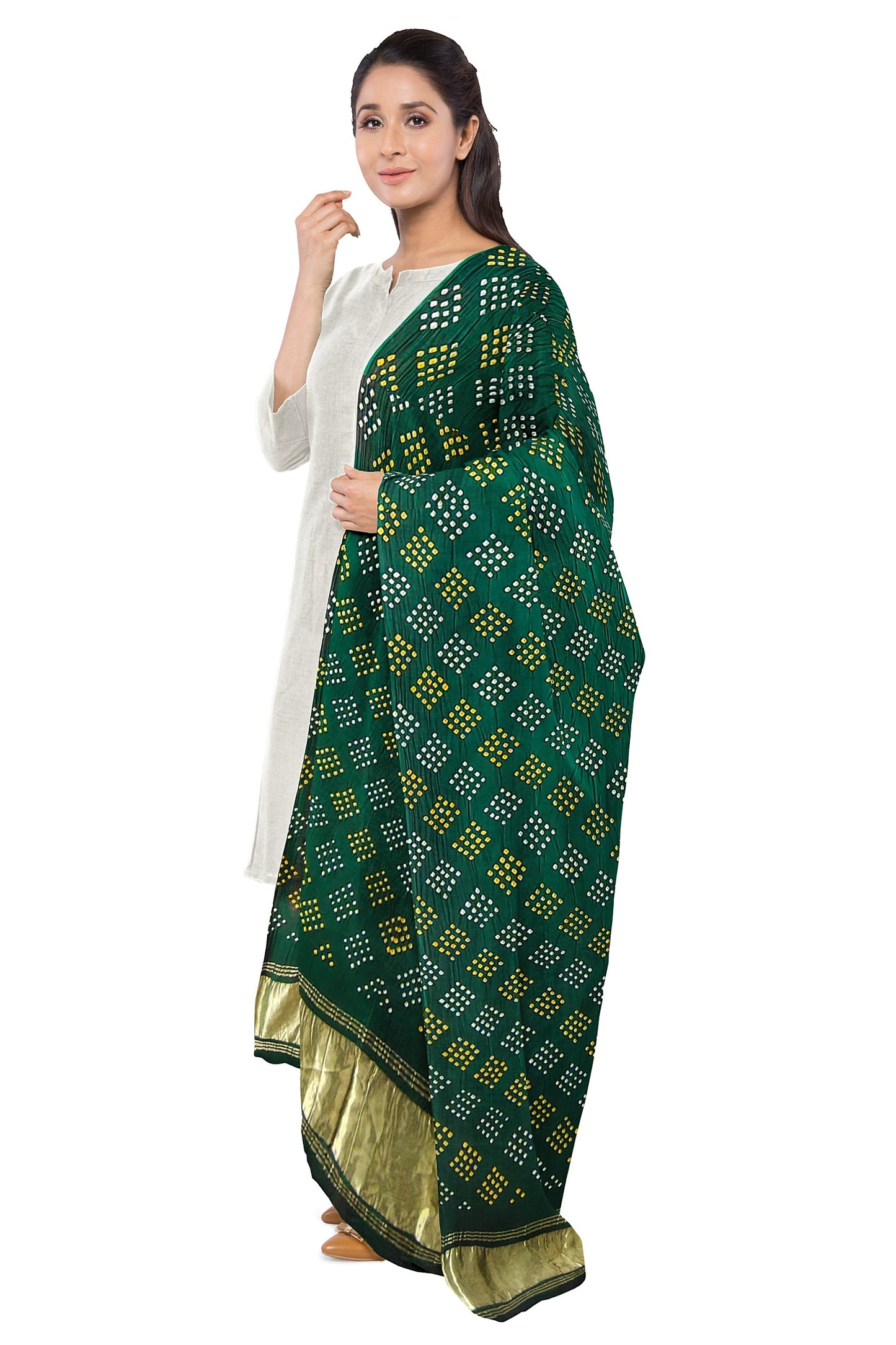 AGJ DUPATTA