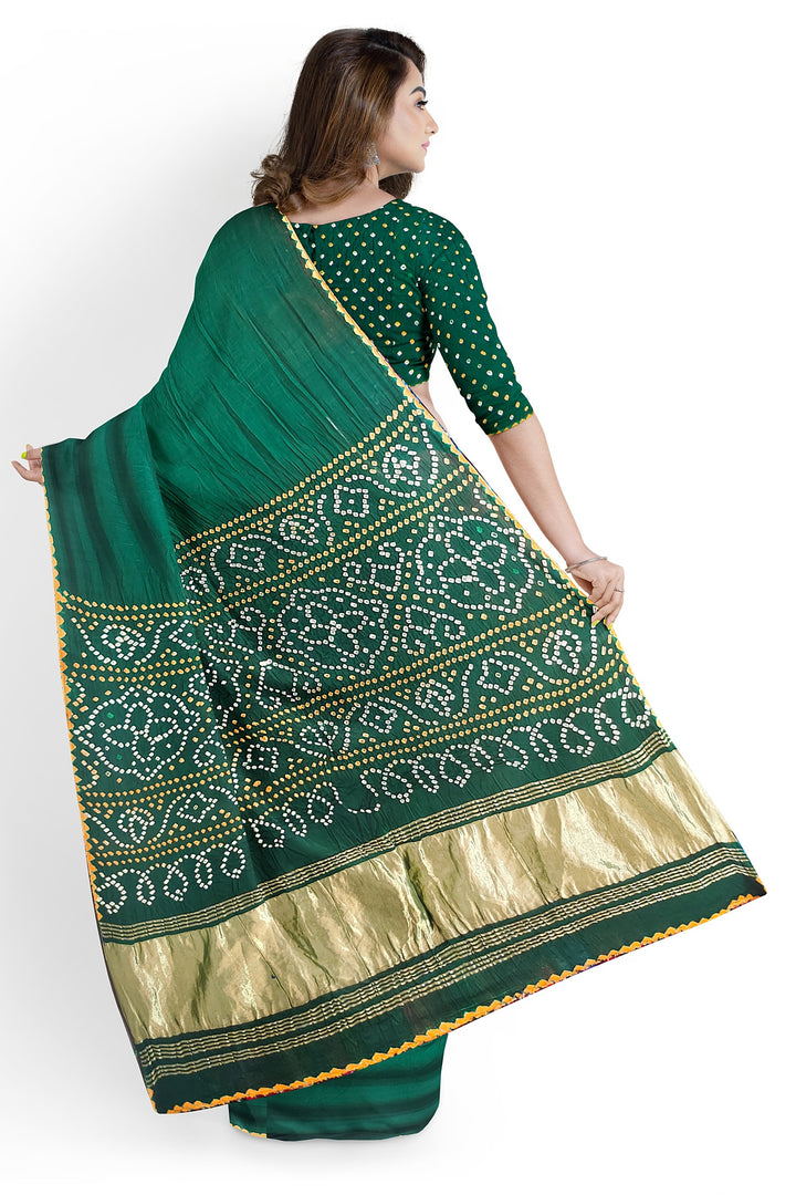 AGJ GALA SAREE