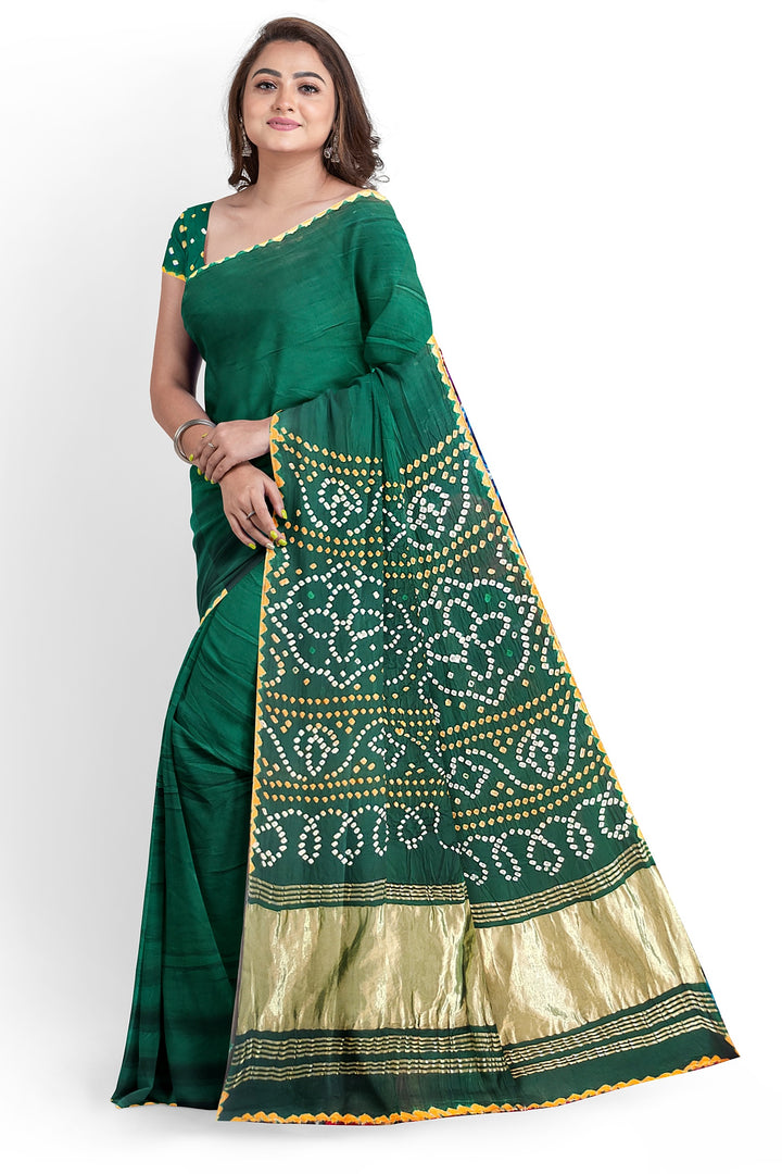 AGJ GALA SAREE