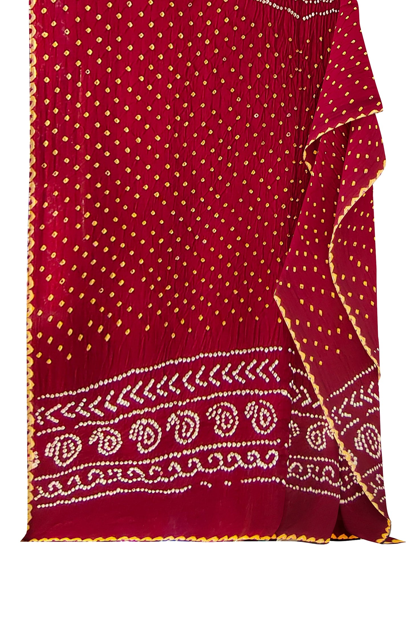 AGJ KODIDANA DUPATTA