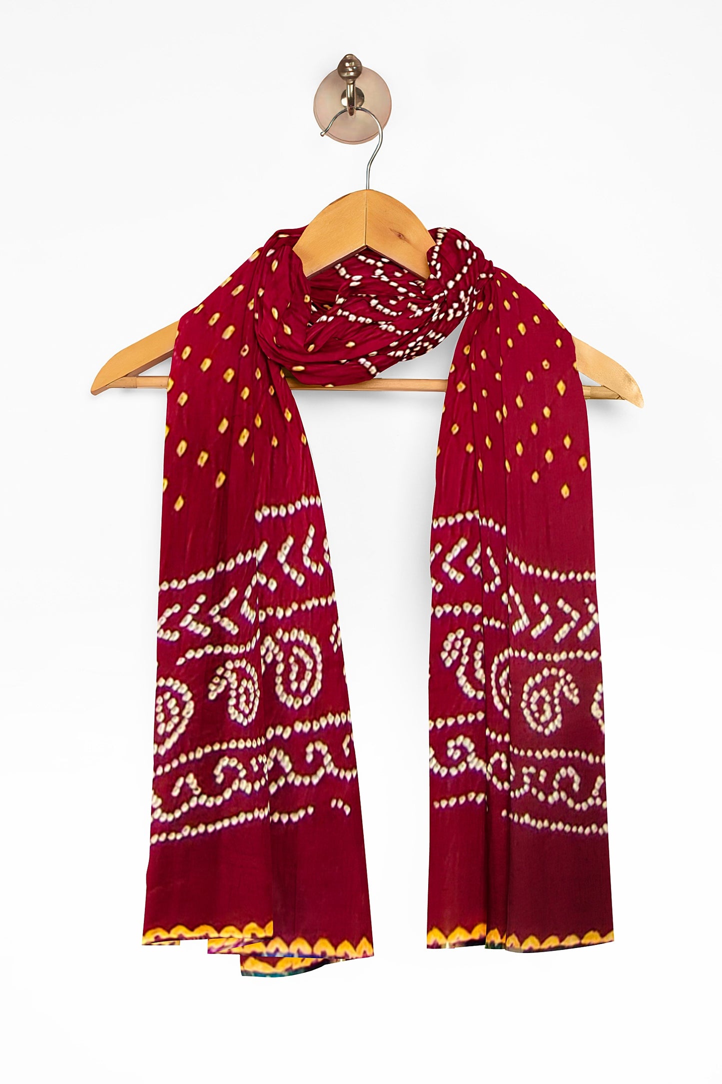 AGJ KODIDANA DUPATTA