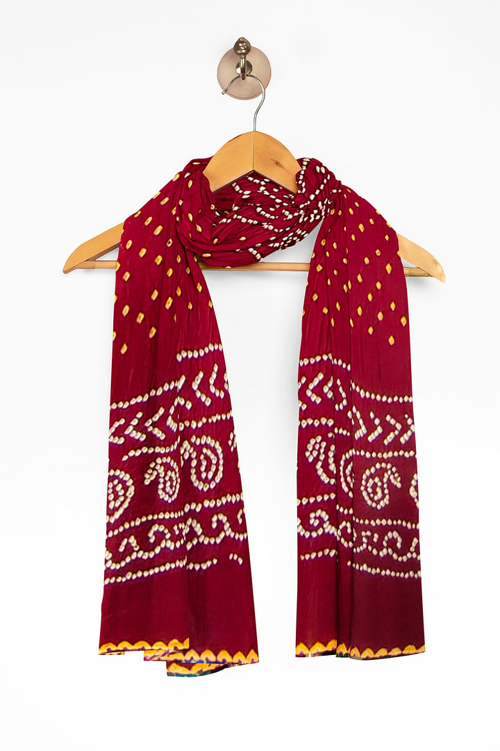 AGJ KODIDANA DUPATTA