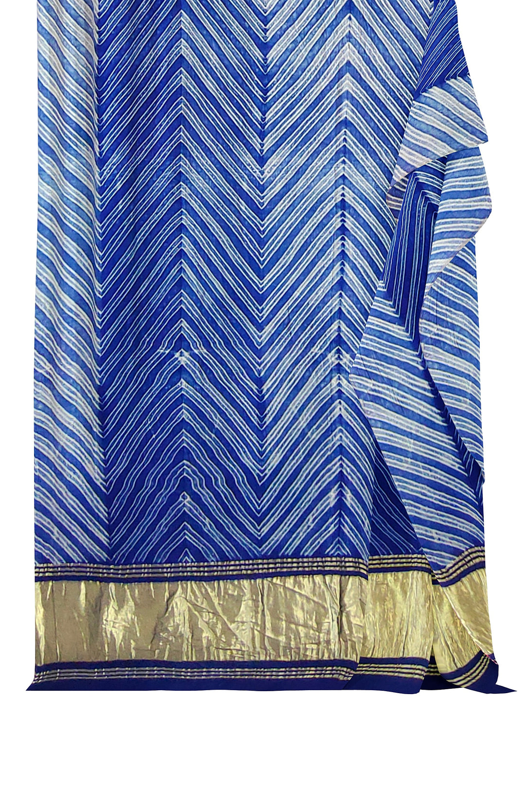 AGJ SHIBORI DUPATTA