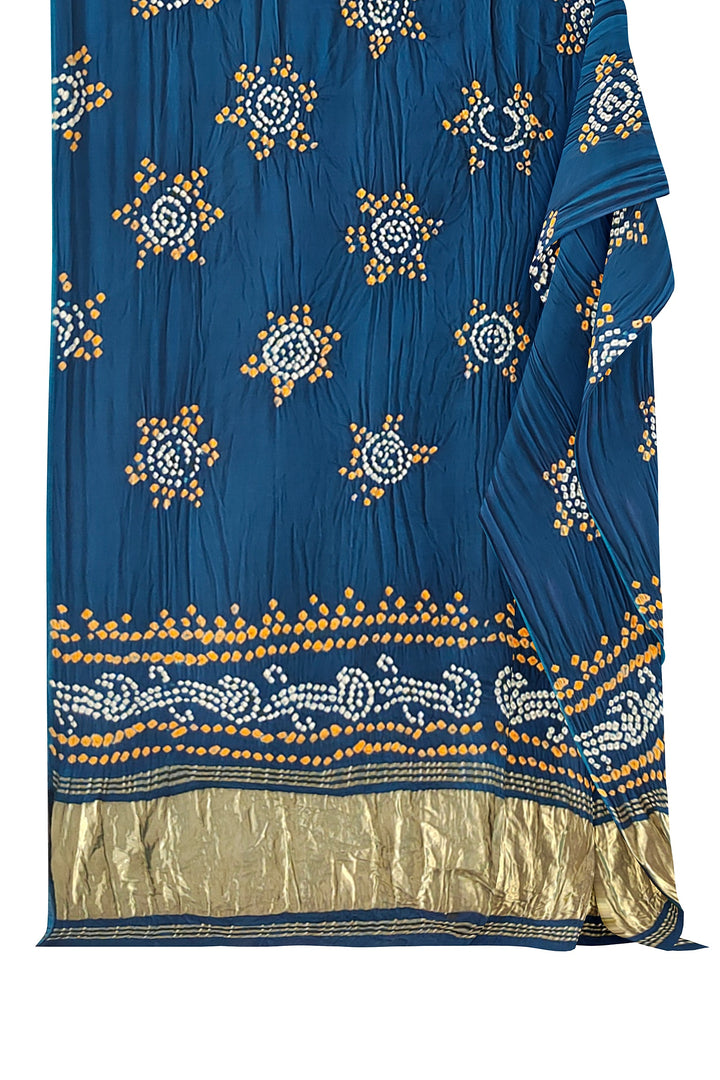 AJT GJ STAR B DUPATTA