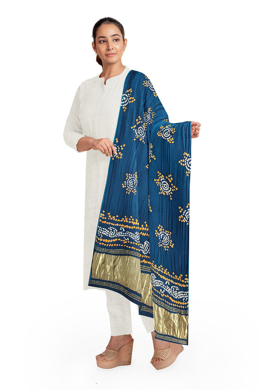 AJT GJ STAR B DUPATTA