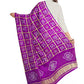 GJ CHECKS DUPATTA