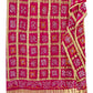 GJ CHECKS DUPATTA