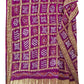 GJ NAKSHI CHECKS DUPATTA