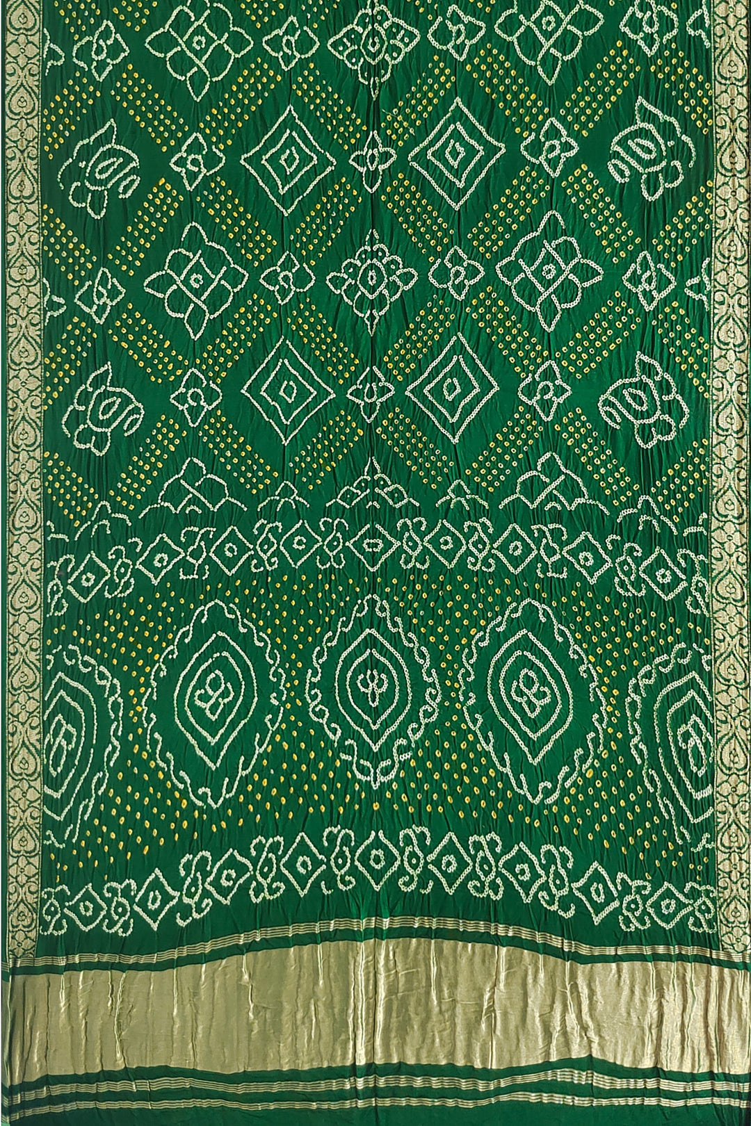 GJ PAAN BORDER