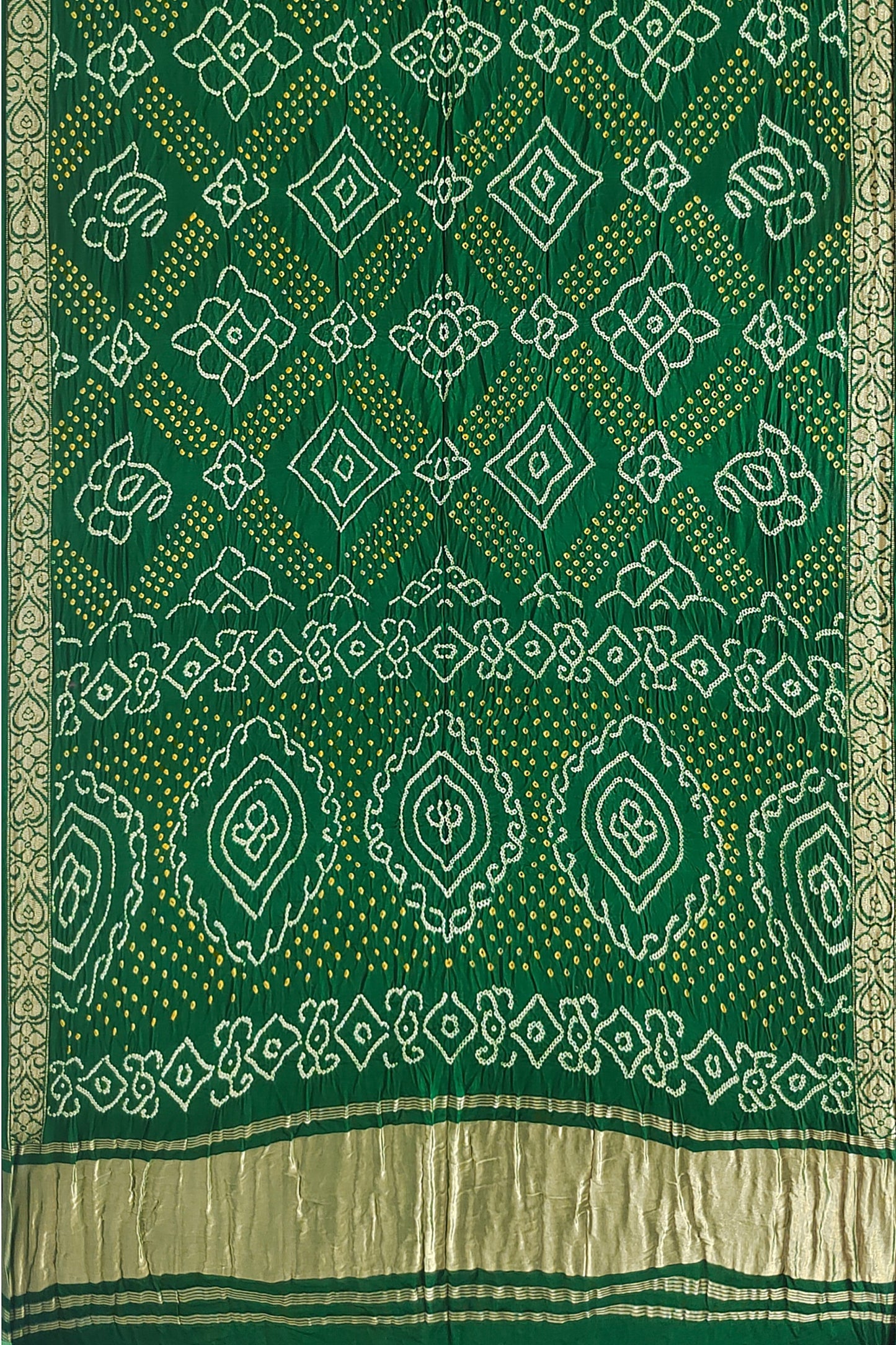 GJ PAAN BORDER