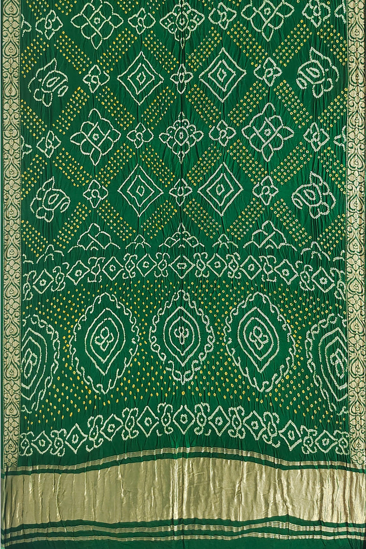 GJ PAAN BORDER