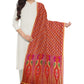 JT BANA MOR DUPATTA