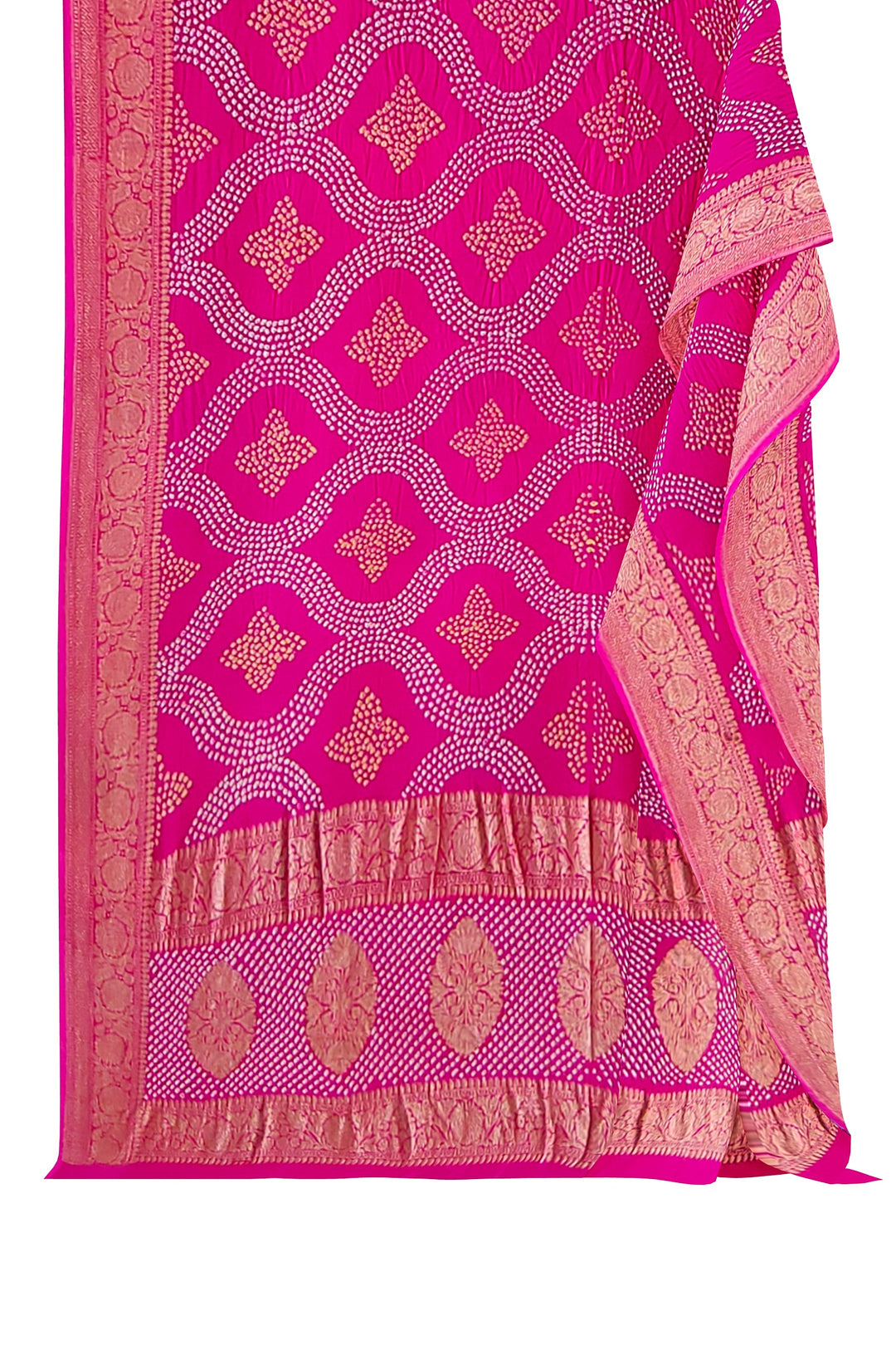 JT FANCY DUPATTA