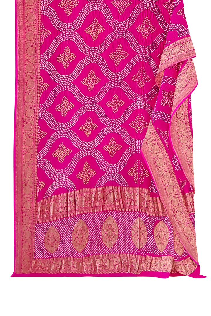 JT FANCY DUPATTA