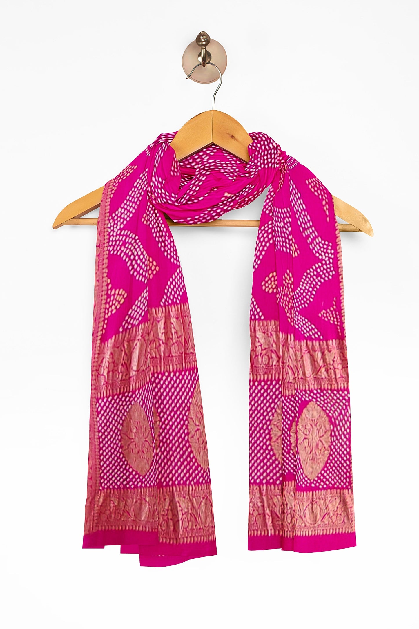 JT FANCY DUPATTA
