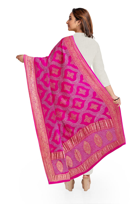 JT FANCY DUPATTA
