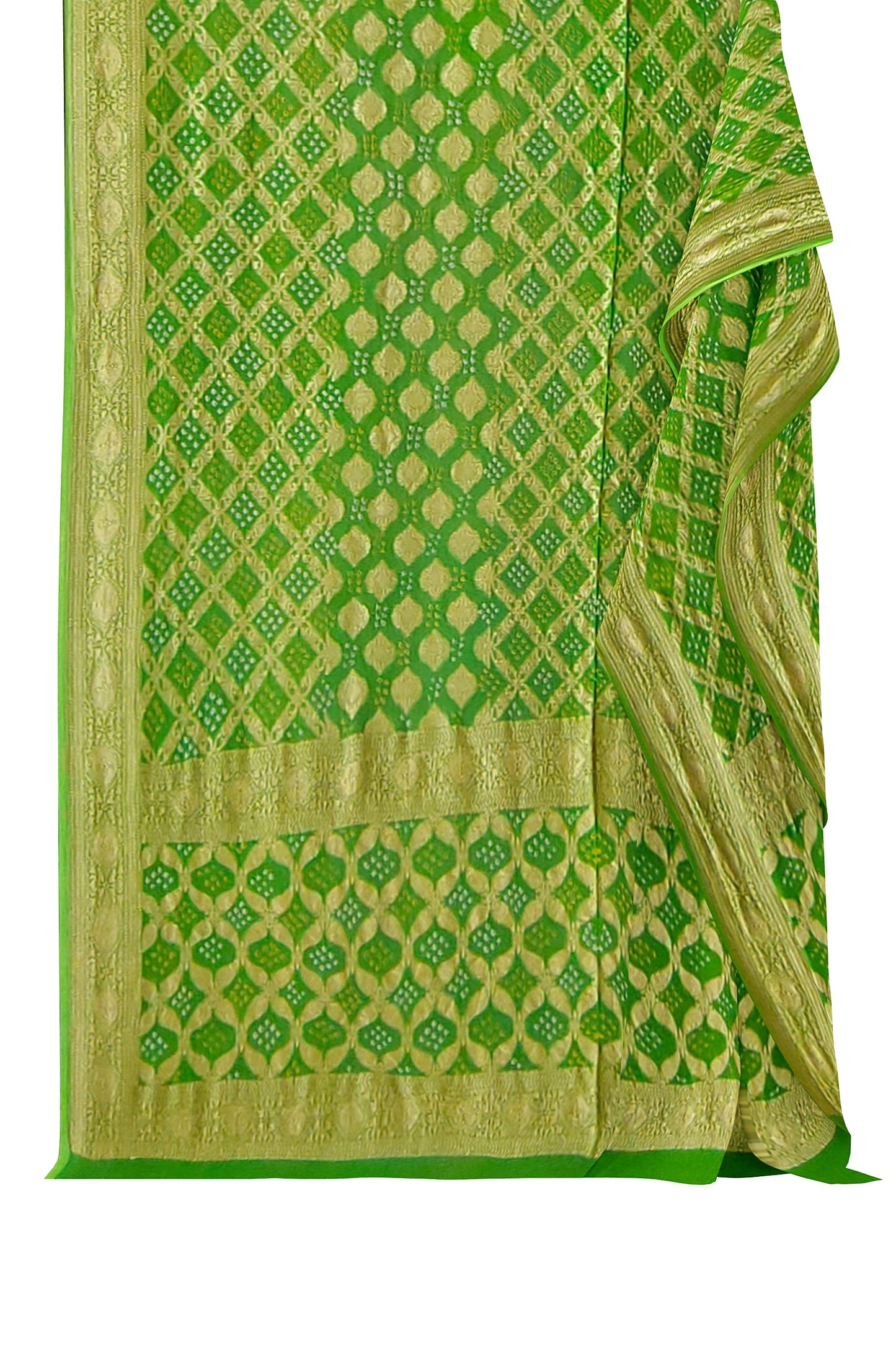 JT DUPATTA