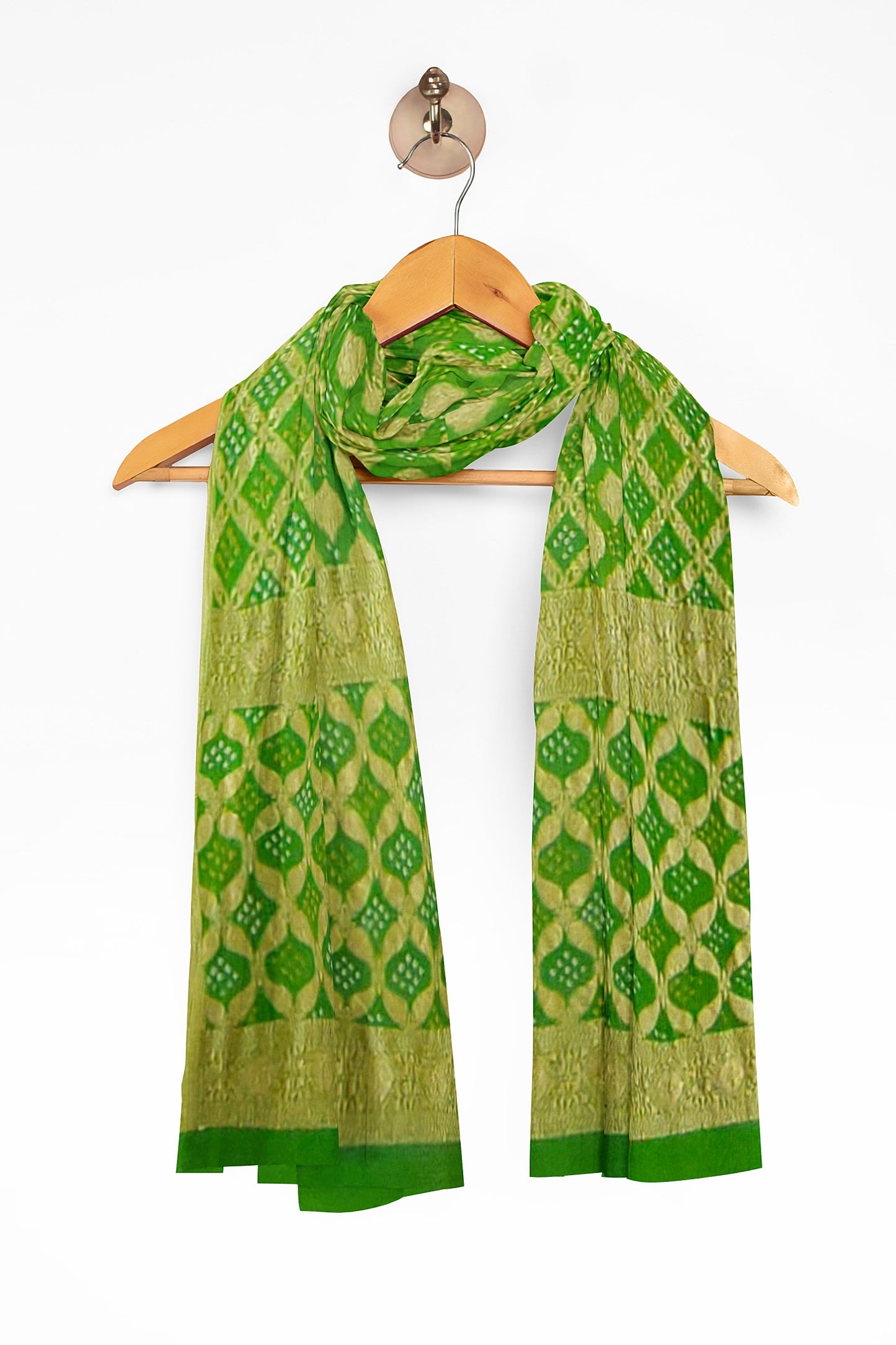 JT DUPATTA