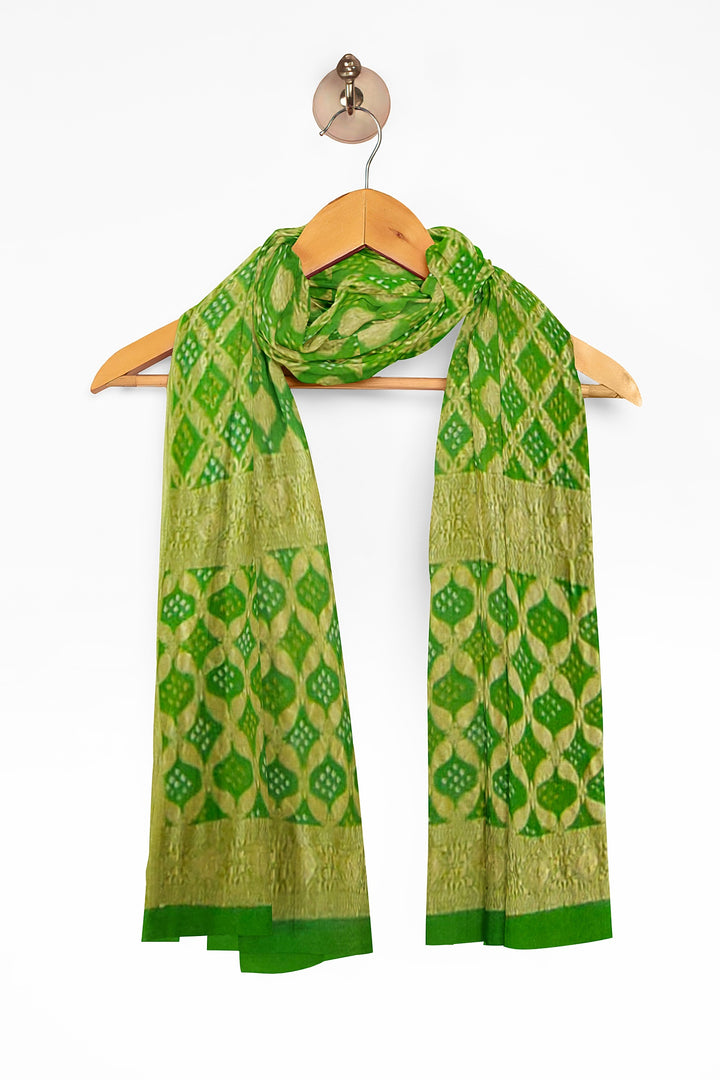 JT DUPATTA