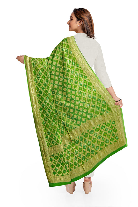 JT DUPATTA