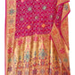 JT NIM MINA PATOLA DUPATTA