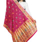 JT NIM MINA PATOLA DUPATTA