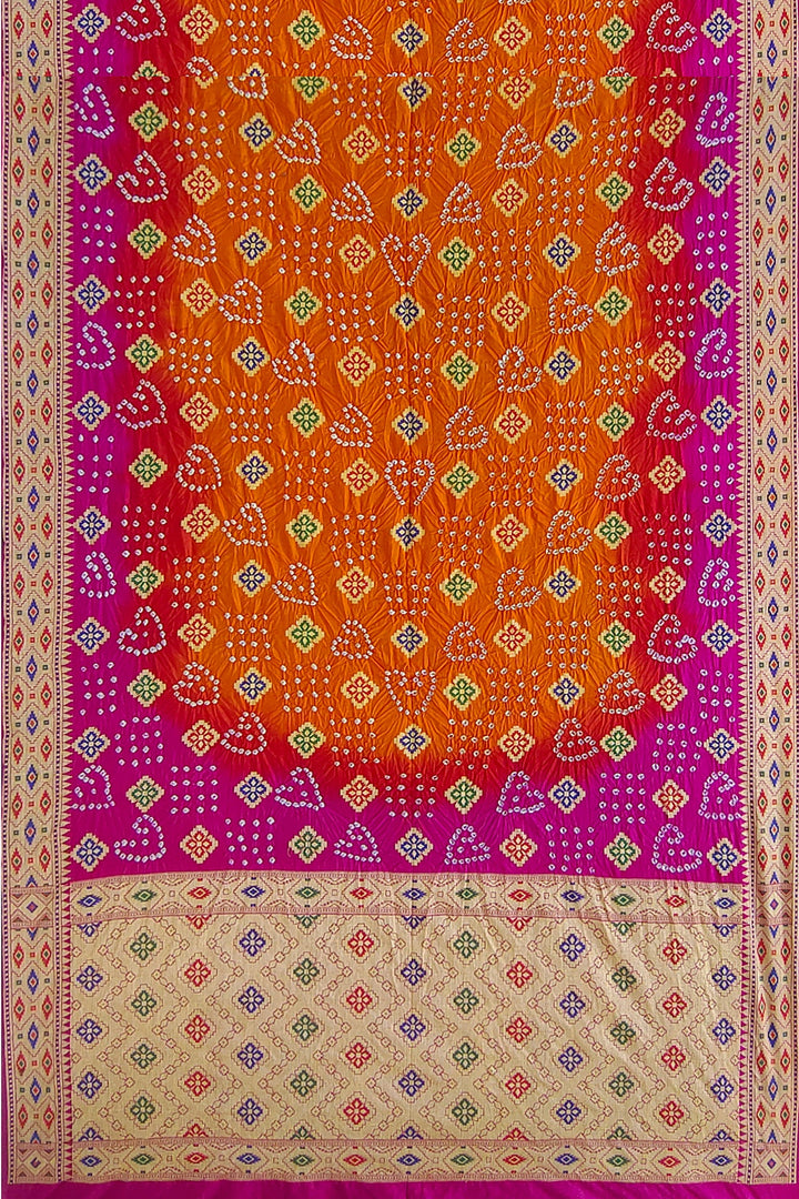 SS ART DUPION SAREE