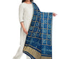 SS NY 33 CHECKS DUPATTA
