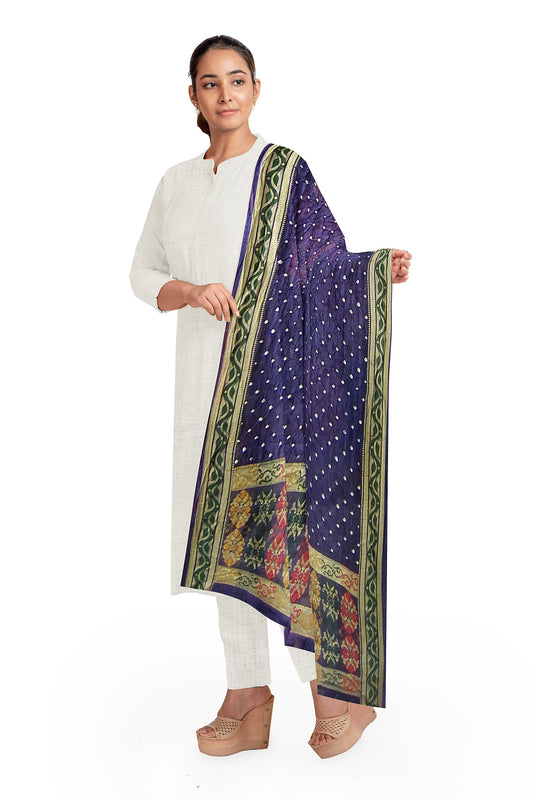 SS SITA PAVAN DUPATTA
